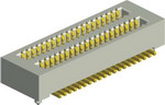 0.5mm Board to Board  Socket H=2.2mm